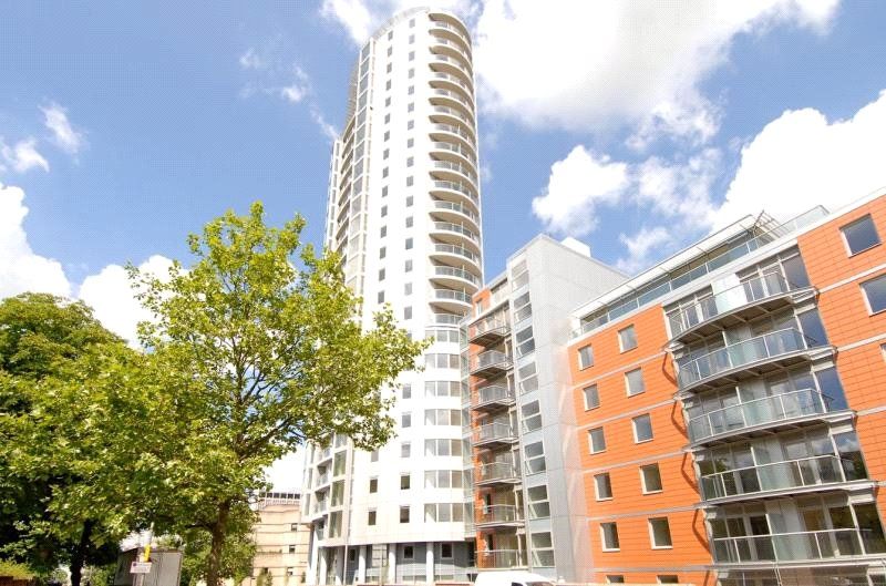 Altyre Road, Croydon CR0  