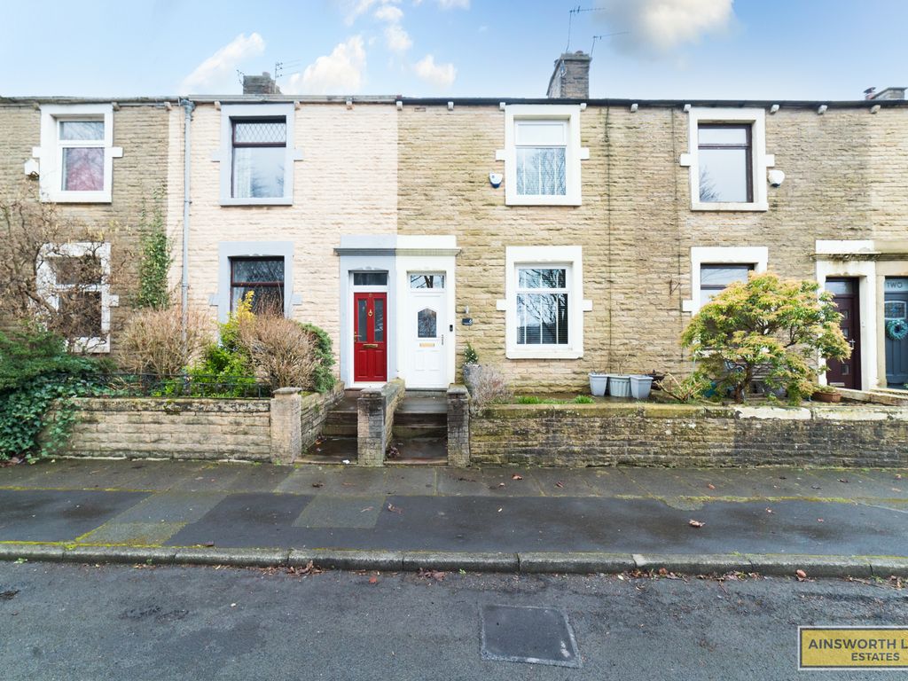 3 bed terraced house for sale in Norfolk Street, Darwen BB3 Zoopla