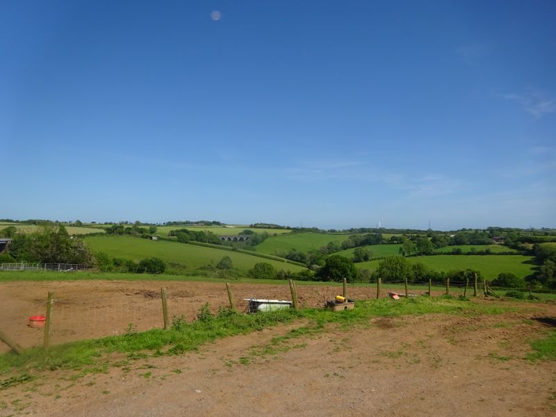 Land for sale in Trevillis Park, Liskeard PL14 Zoopla