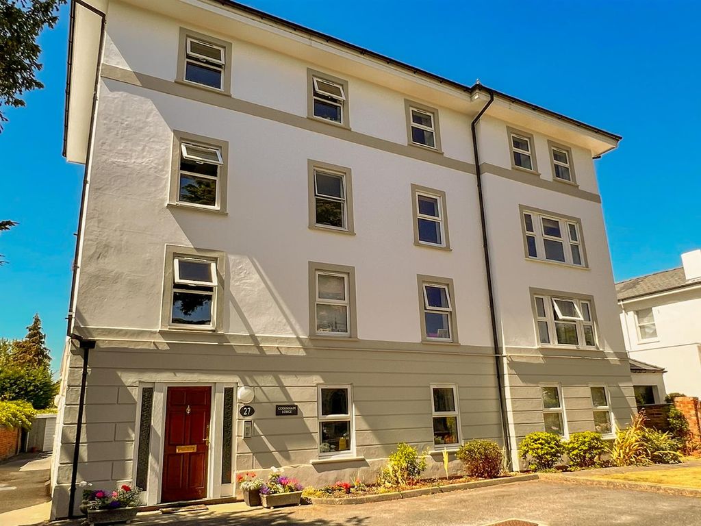3 bed flat for sale in St. Stephens Road, Cheltenham GL51 Zoopla