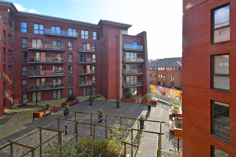 1 bed flat for sale in Porterbrook House, Ecclesall Road, Sheffield S11 Zoopla