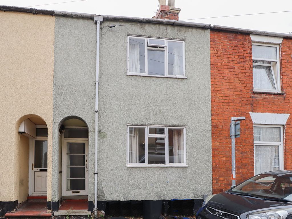 Havelock Street, Kettering, Kettering NN16  