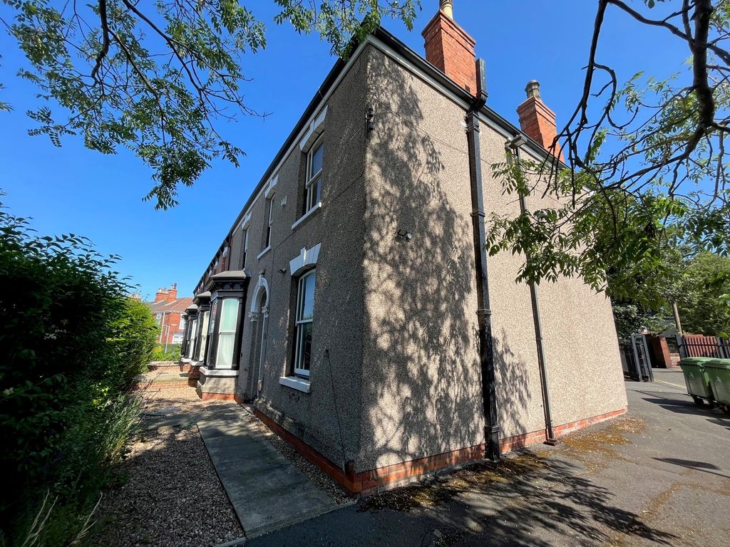 1 bed flat to rent in Littlefield Lane, Grimsby DN31 Zoopla