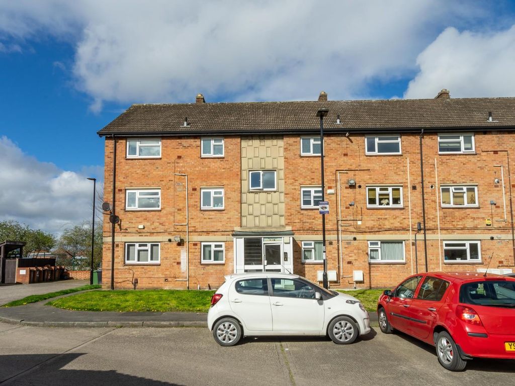 1 bed flat for sale in Merton Court, Windsor Garth, York YO24 Zoopla