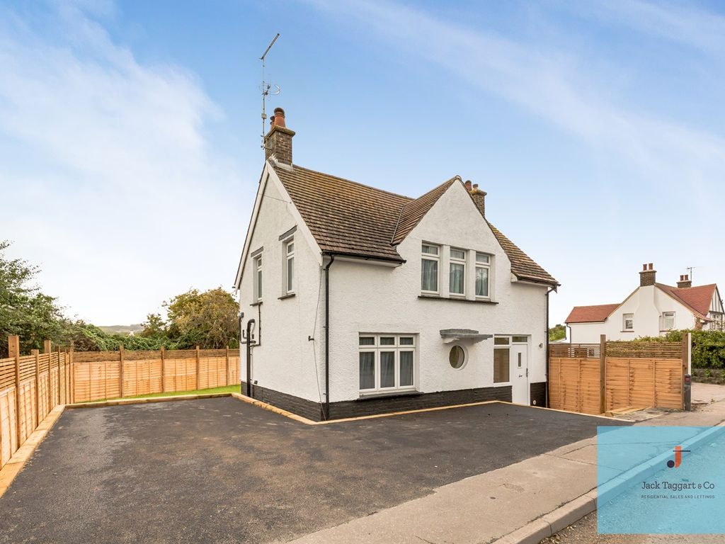4 bed detached house for sale in Steyning Road, ShorehamBySea BN43