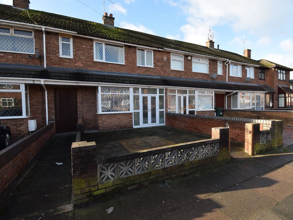 Cubbington Road, Hall Green, Coventry, 7Bl CV6