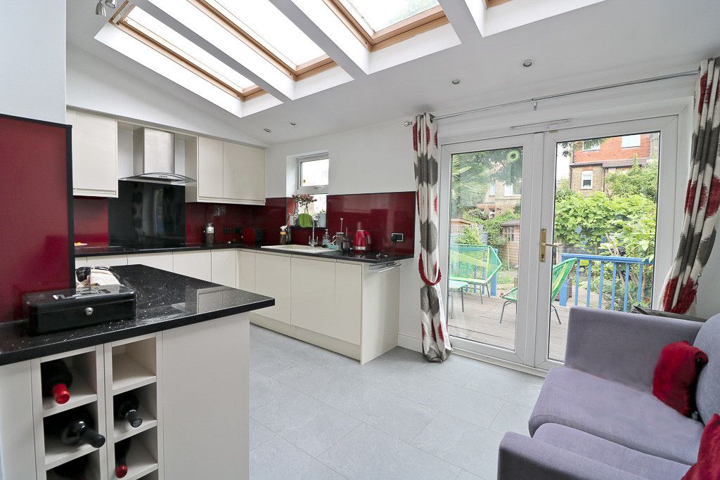 3 bed terraced house to rent in Harrow View Road, London W5 Zoopla