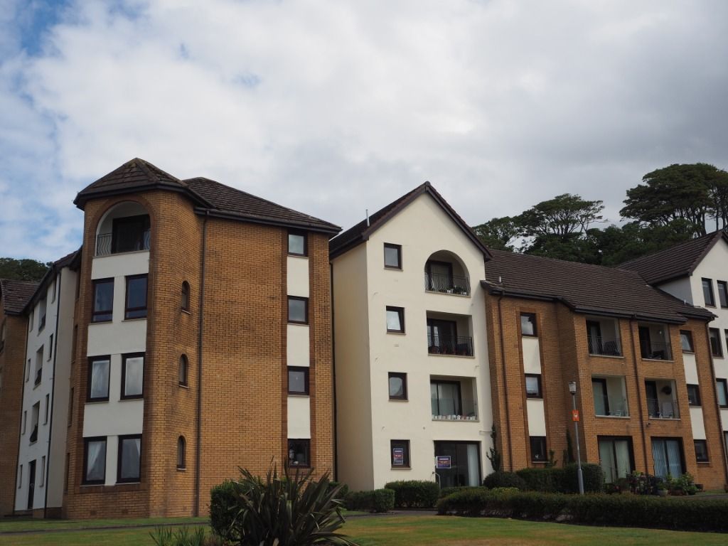 1 bed flat to rent in Hollywood, Largs, North Ayrshire KA30 Zoopla