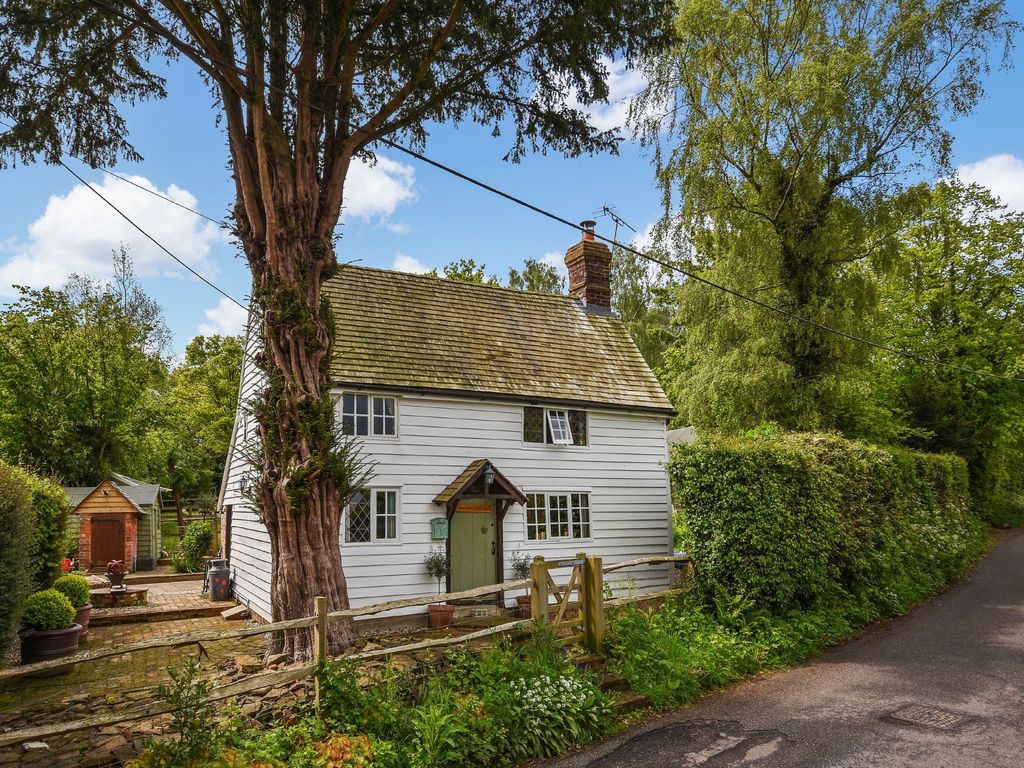 2 bed cottage for sale in Mill Corner, Northiam, Rye TN31 Zoopla