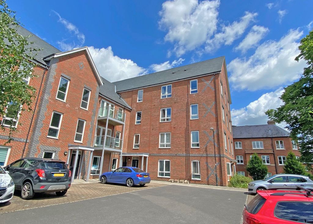 1 bed flat for sale in Newlands Way, Cholsey, Wallingford OX10 Zoopla