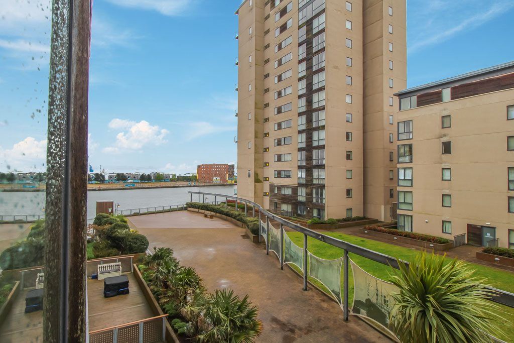 Maia House, Celestia, Falcon Drive CF10  