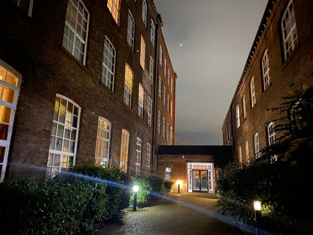 1 bed flat for sale in Higginson Mill, Denton Holme, Carlisle CA2 Zoopla