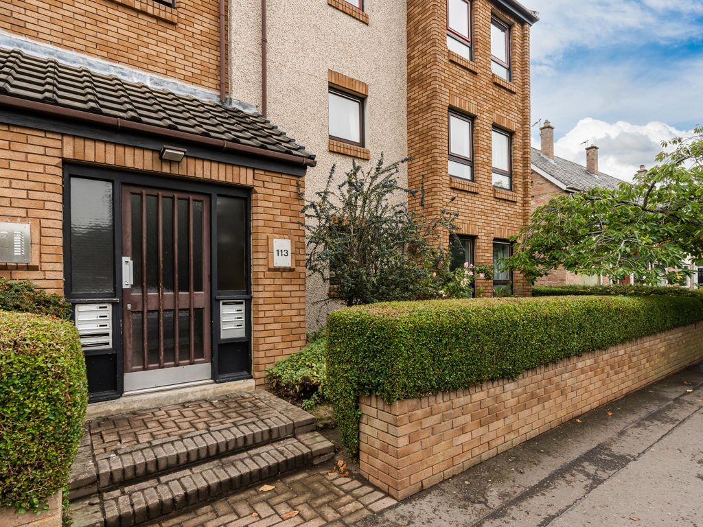 113/9 West Savile Terrace, Edinburgh EH9