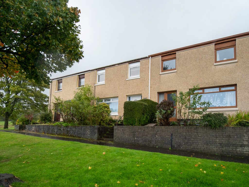 3 bed terraced house for sale in Arranview Street, Chapelhall ML6 Zoopla