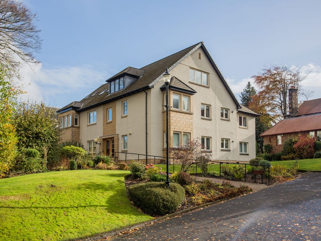 2 bed flat for sale in 2H, Thornly Park Avenue, Paisley PA2 Zoopla