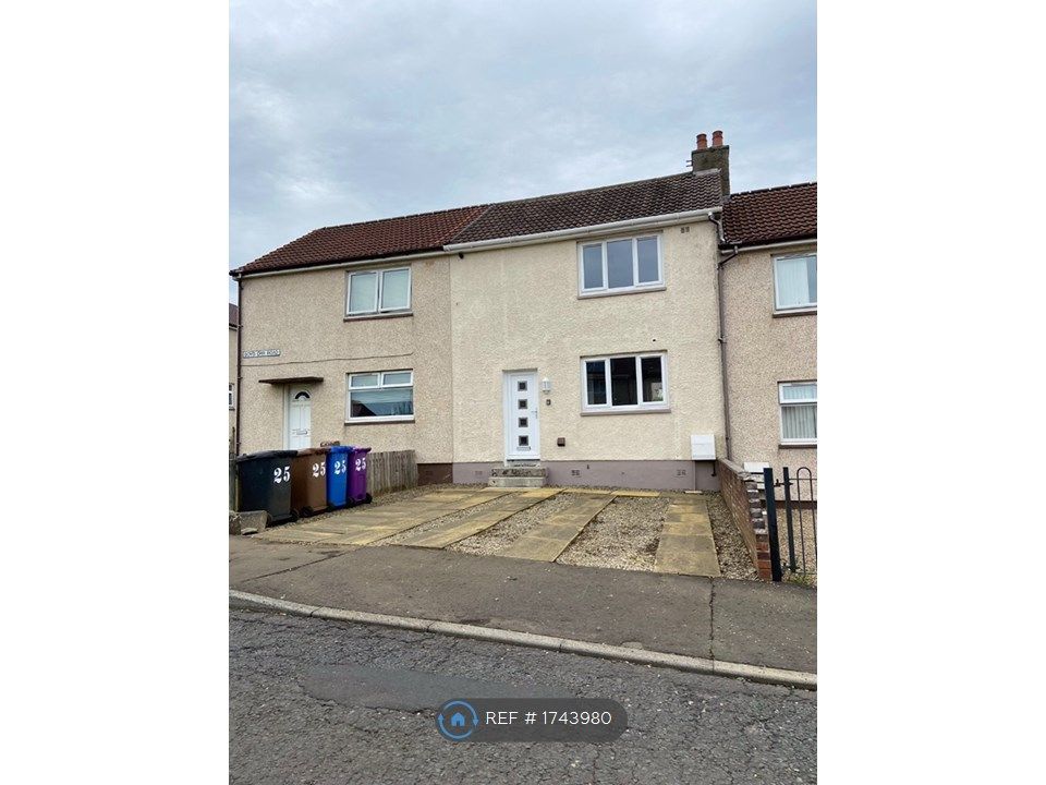 2 bed terraced house to rent in Boyd Orr Road, Saltcoats KA21 Zoopla