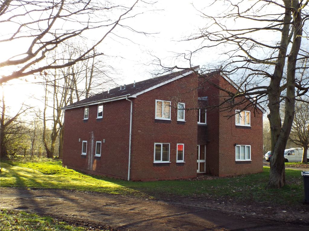 Studio for sale in Newhall Farm Close, Sutton Coldfield B76 Zoopla