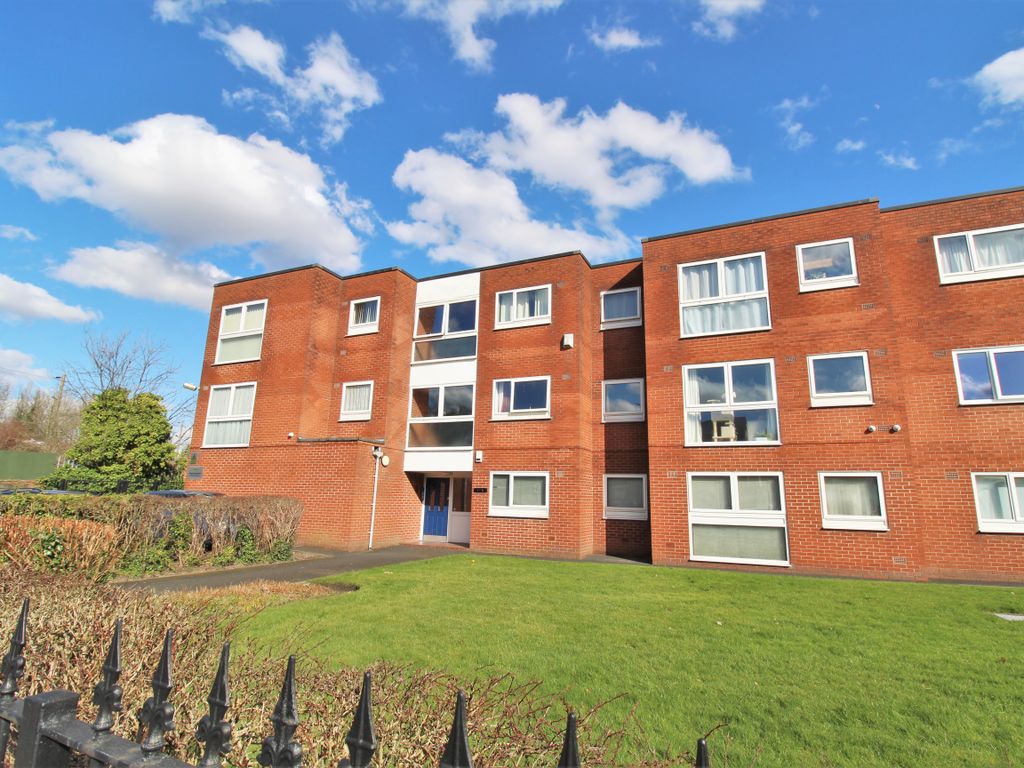 1 bed flat for sale in Slade Lane, Burnage, Manchester M19 Zoopla