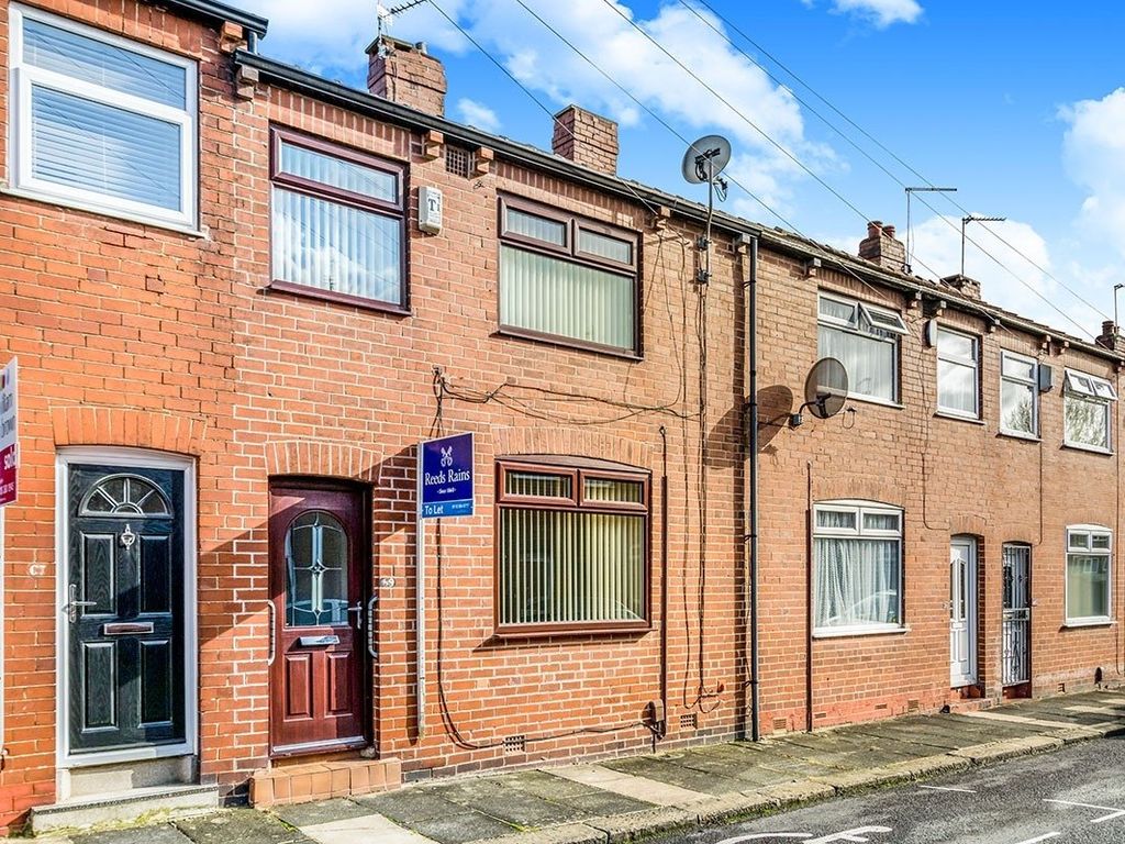 Dawlish Road, Leeds, West Yorkshire LS9