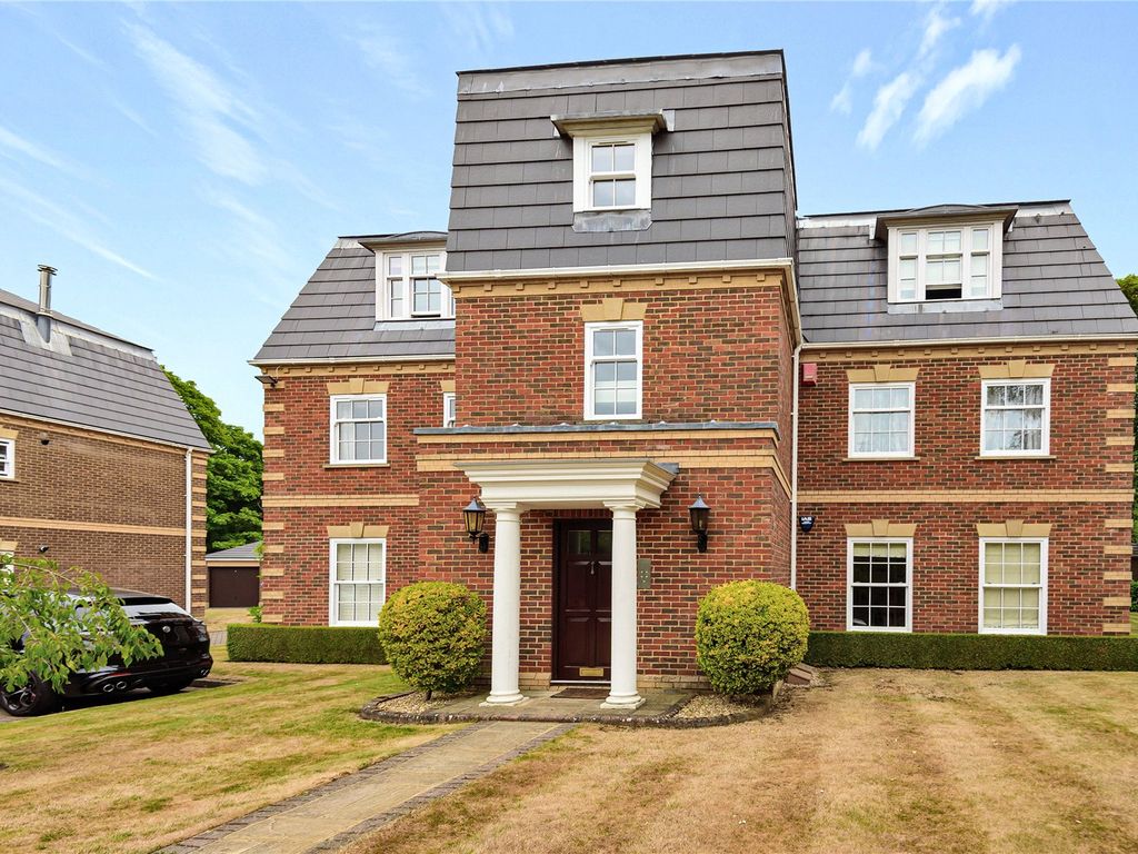 Oval Way, Gerrards Cross, Buckinghamshire SL9  