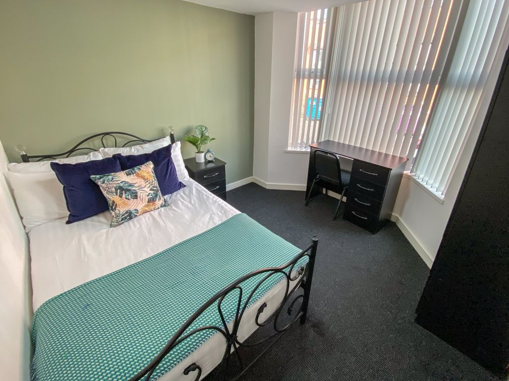 Room to rent in Leopold Road, Kensington, Liverpool L7 Zoopla