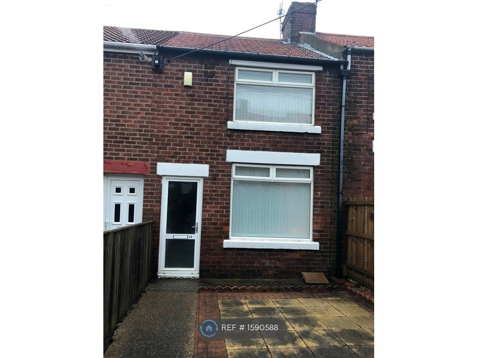 2 bed terraced house to rent in Cedar Crescent, Murton, Seaham SR7 Zoopla