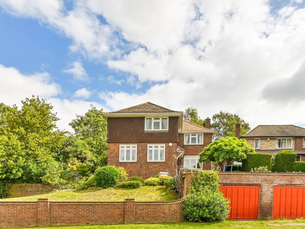 4 bed detached house for sale in Madeira Avenue, Bromley BR1 Zoopla