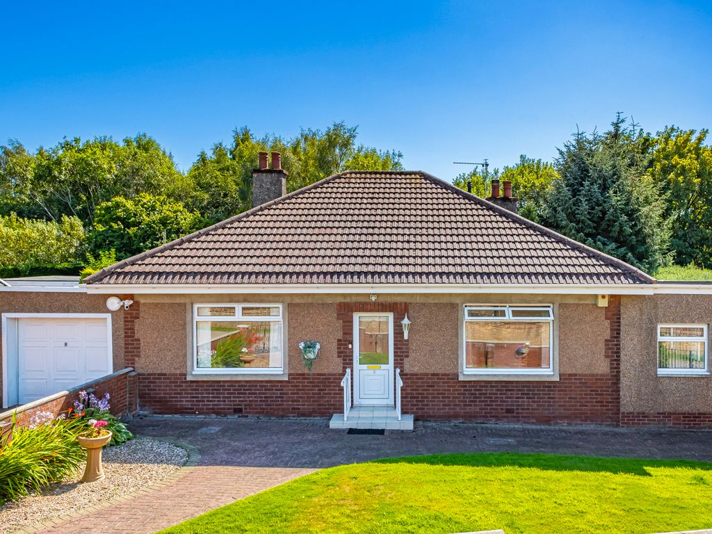 3 bed detached bungalow for sale in ShanGriLa, Langlea Grove