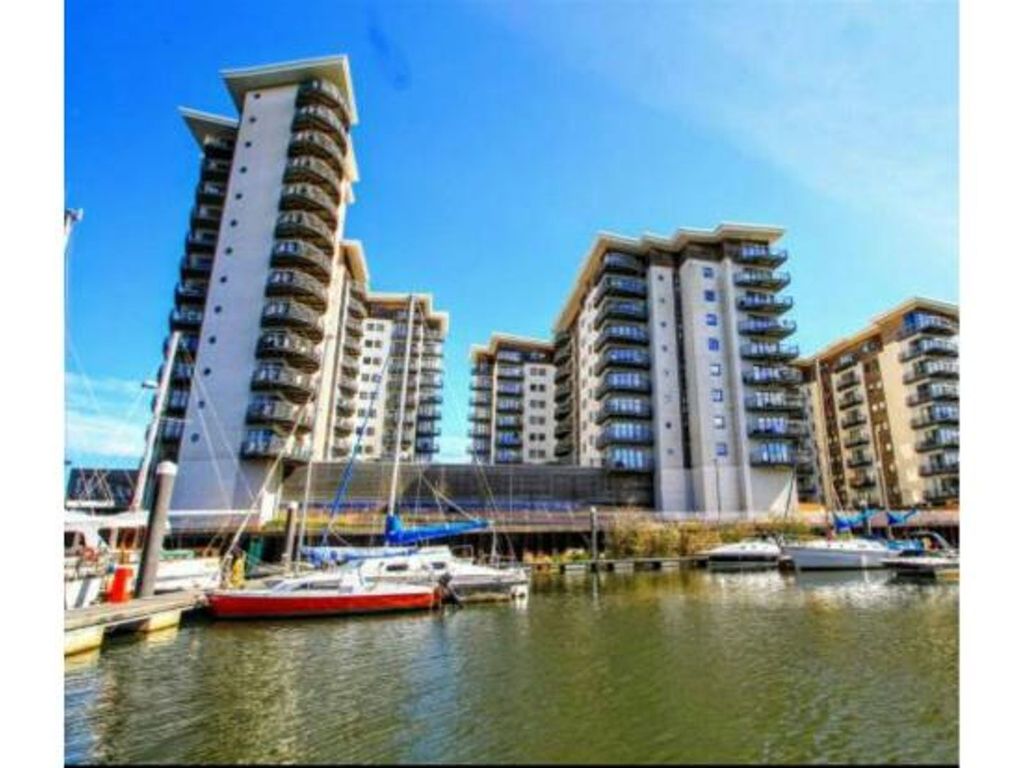 Victoria Wharf, Cardiff CF11  