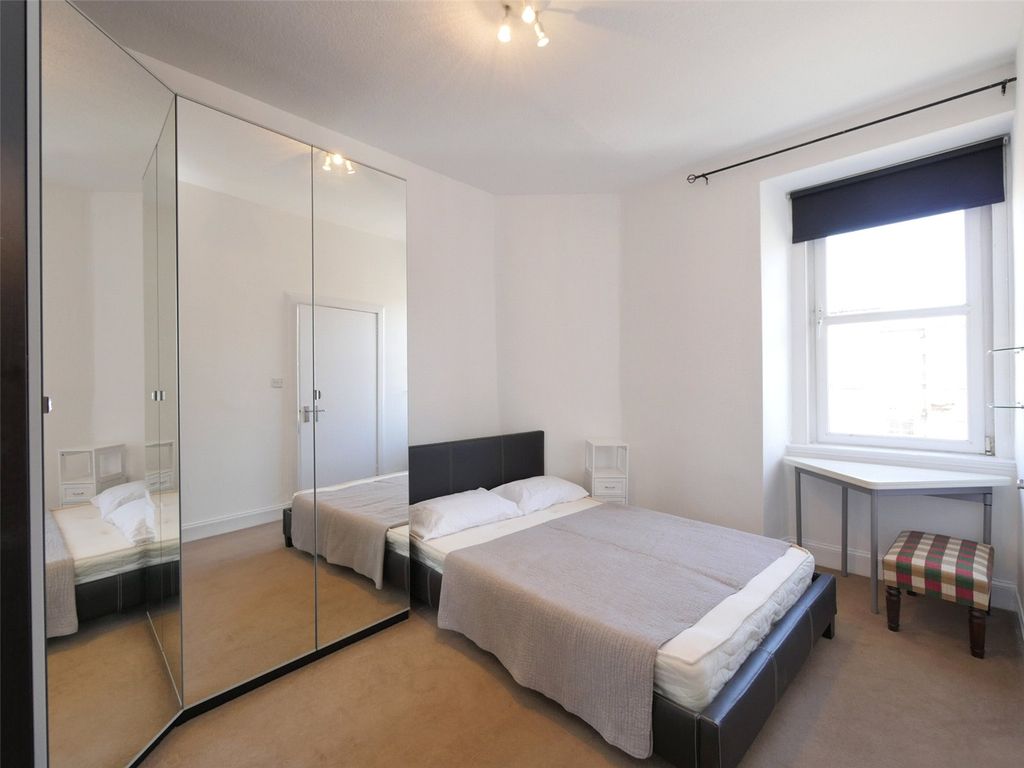 1 bed flat to rent in Smithfield Street, Edinburgh EH11 Zoopla