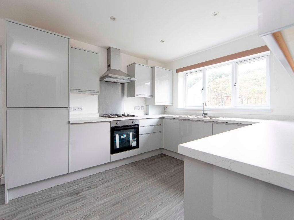 3 bed semidetached house for sale in Springfield Rise, Treharris CF46