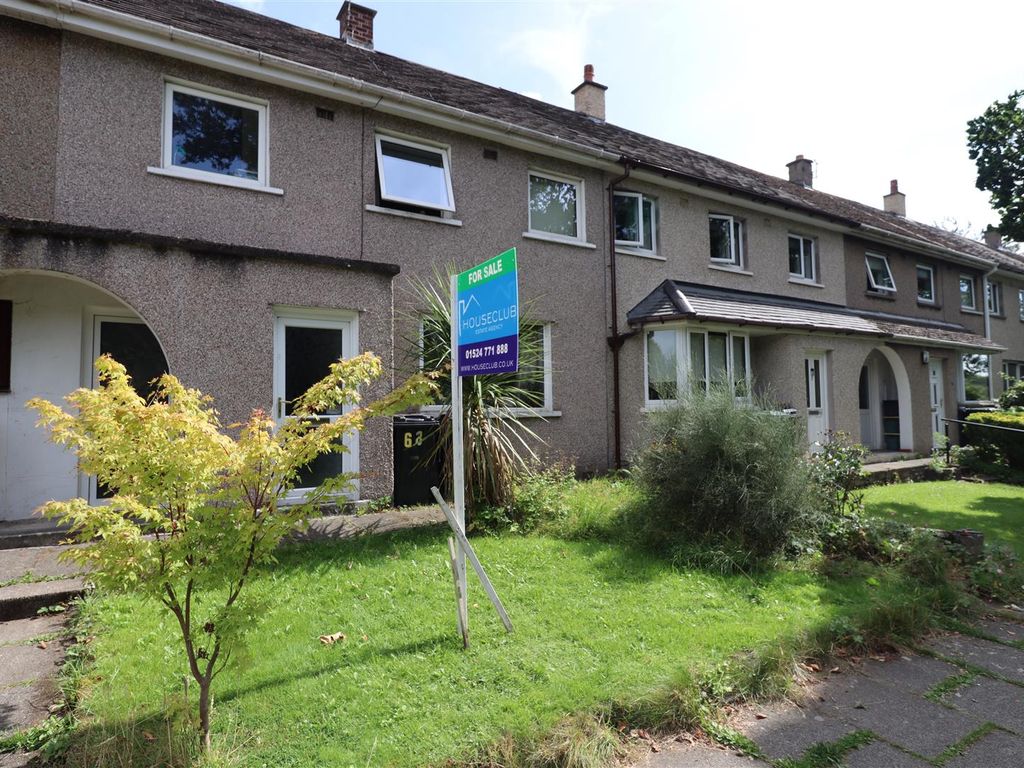 3 bed terraced house for sale in Ambleside Road, Lancaster LA1 Zoopla
