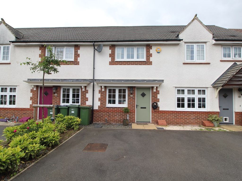 2 bed town house for sale in Elizabeth Close, Countesthorpe, Leicester