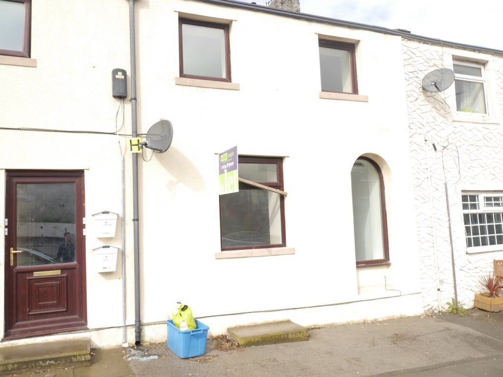 1 bed flat to rent in Manchester Road, Burnley, Lancashire BB11 Zoopla
