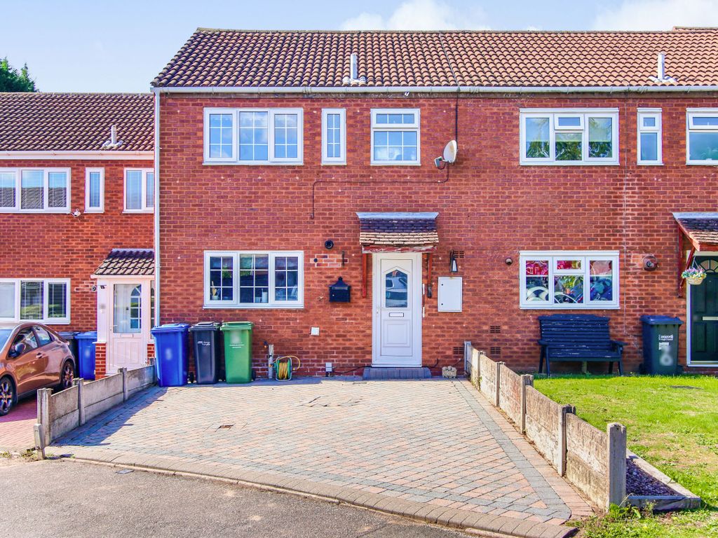 3 bed end terrace house for sale in Litton, Tamworth B77 Zoopla