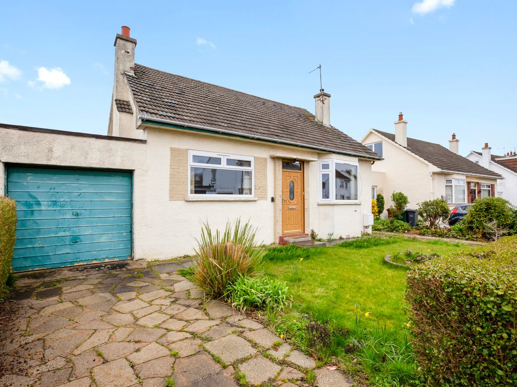 4 bed detached house for sale in 7 Silverknowes Gardens, Edinburgh EH4