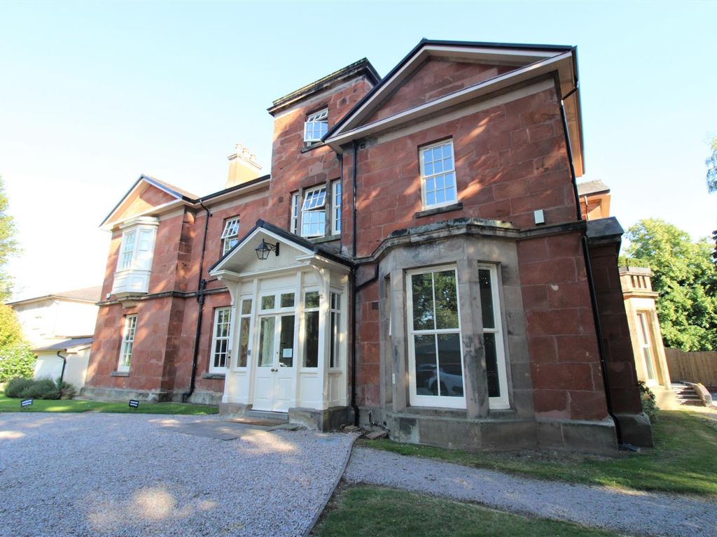 1 bed flat for sale in Abbey Foregate, Shrewsbury SY2 Zoopla