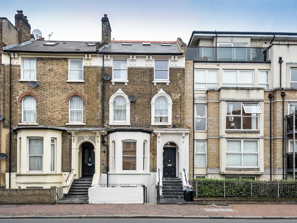 45 Lavender Hill London Sw11 5qw