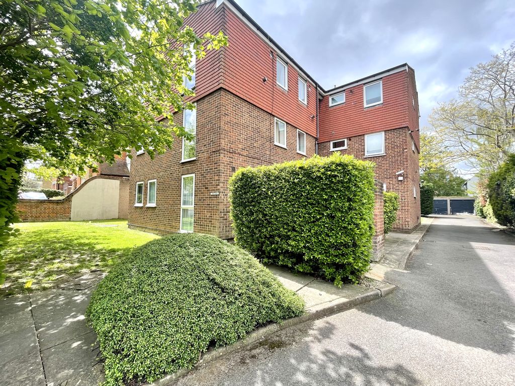 1 bed flat to rent in Havelock Road, Croydon CR0 Zoopla