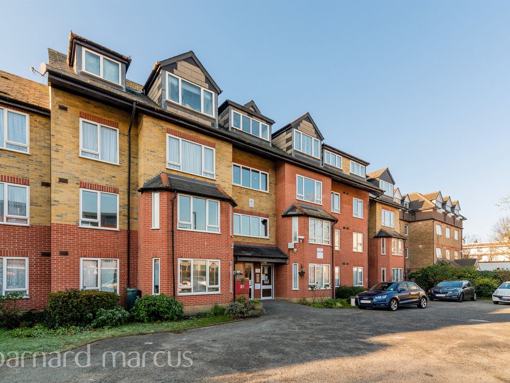 2 bed flat for sale in Brighton Road, South Croydon CR2 Zoopla