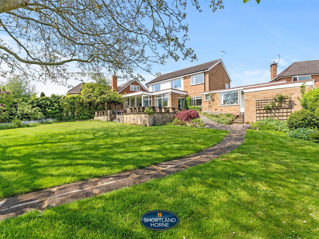 5 bed detached house for sale in Inchbrook Road, Kenilworth CV8, £
