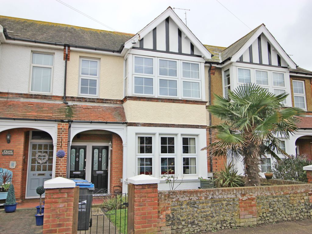 2 bed for sale in Epple Road, Birchington CT7, £205,000 Zoopla