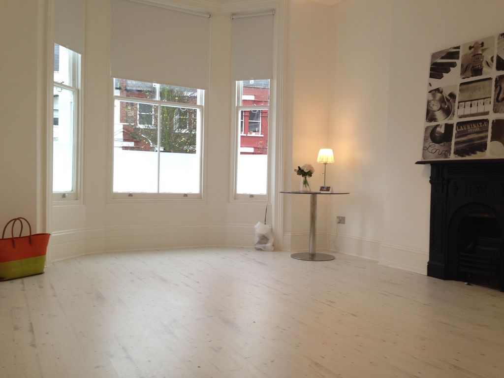 Priory Park Road, North Maida Vale / Kilburn NW6