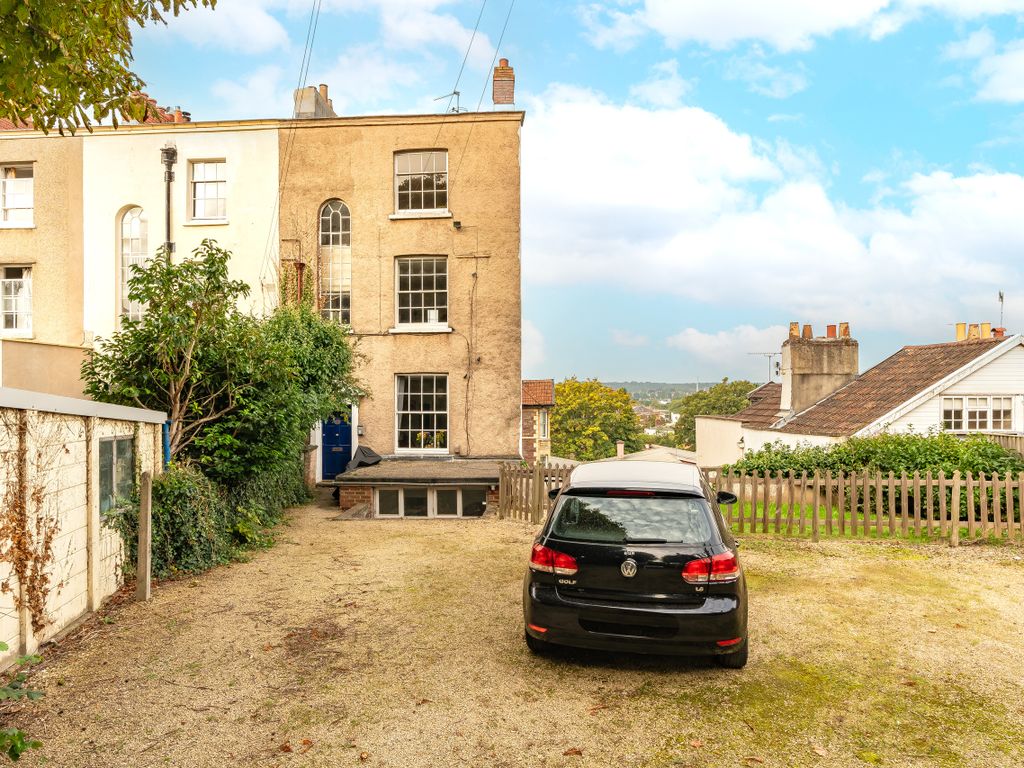 1 bed flat for sale in Cotham Place, Trelawney Road, Cotham, Bristol