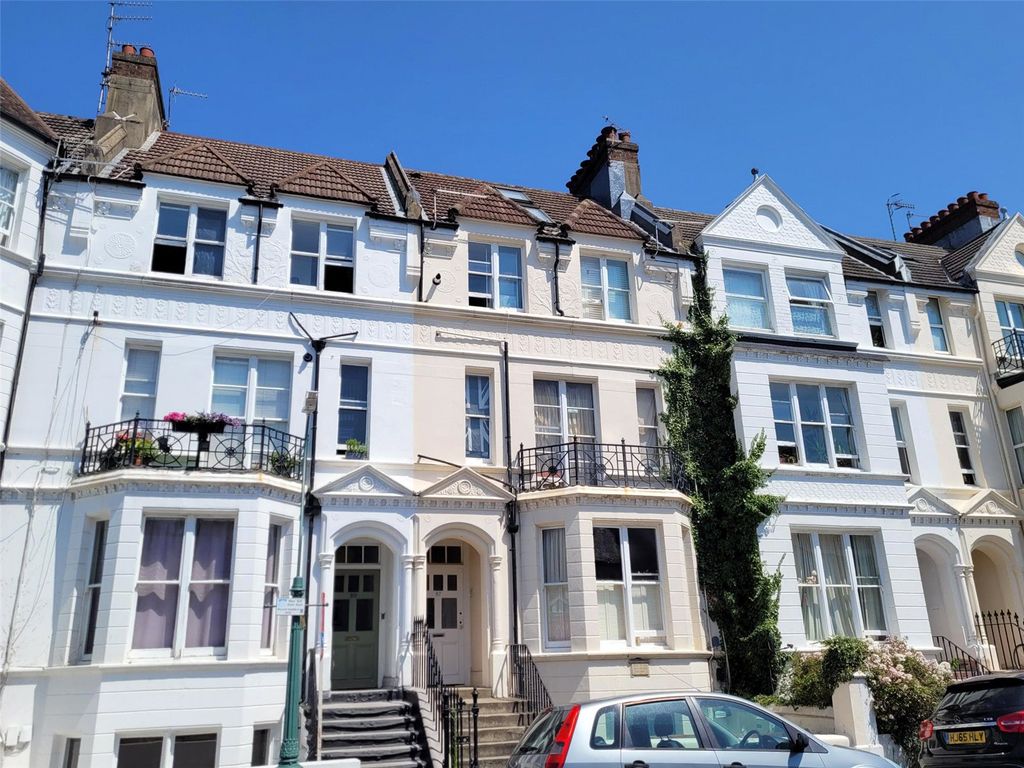 Lorna Road, Hove, East Sussex BN3
