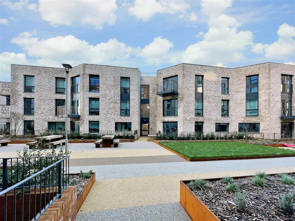 2 bed flat for sale in Saunders Park View, Brighton, East Sussex BN2 Zoopla