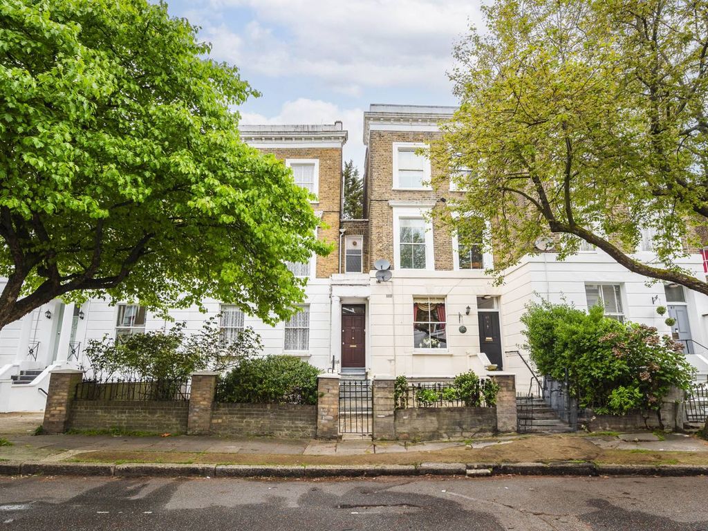 4 bed terraced house for sale in Elizabeth Avenue, Islington, London N1, £2,350,000 Zoopla