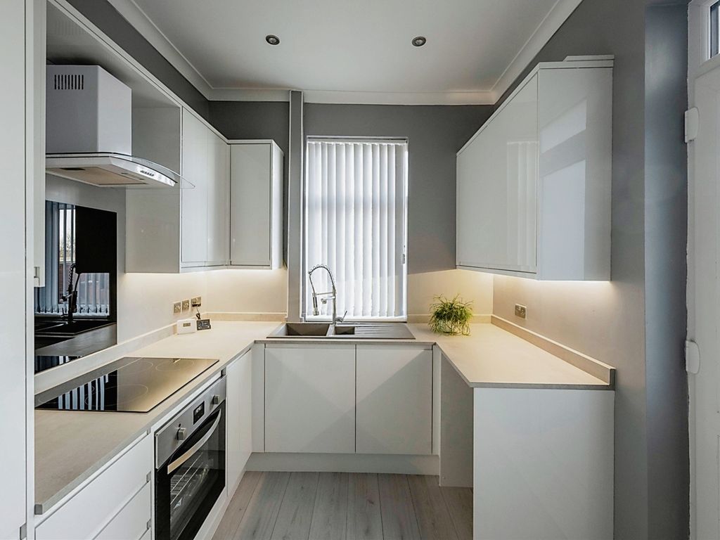 Dearne Road, Bolton-Upon-Dearne, Rotherham S63  