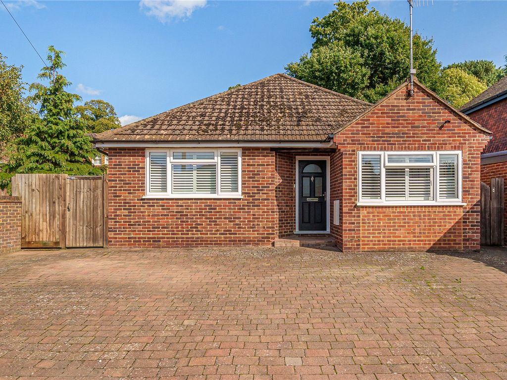 3 bed bungalow for sale in Copse Road, Cobham KT11, £925,000 Zoopla