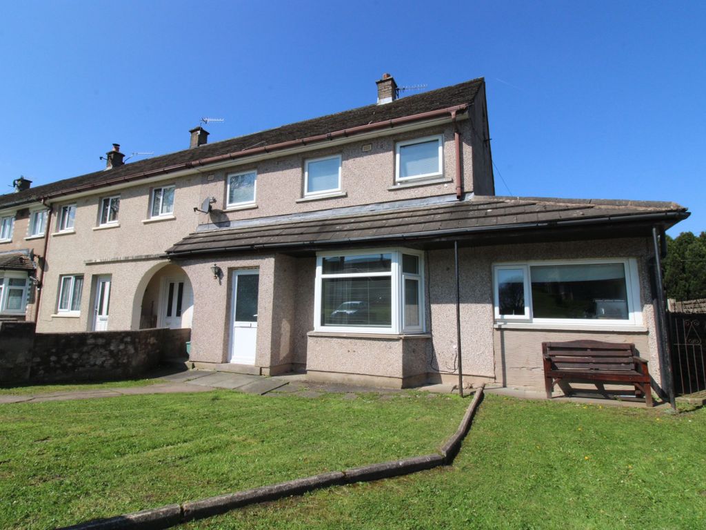 3 bed terraced house for sale in Thirlmere Road, Lancaster LA1 Zoopla
